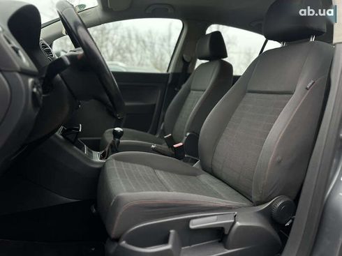 Volkswagen Golf Plus 2006 - фото 22