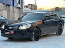 Продажа б/у Chevrolet Epica в Одессе - купить на Автобазаре