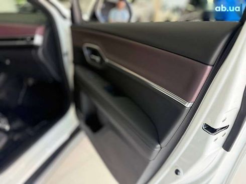 Honda M-NV 2023 - фото 27