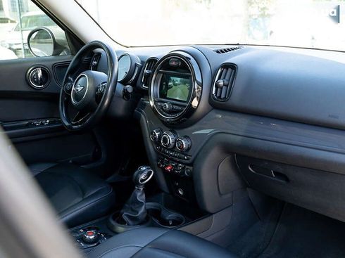 MINI Countryman 2019 - фото 28