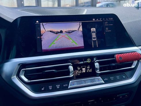 BMW 3 серия 2021 - фото 27