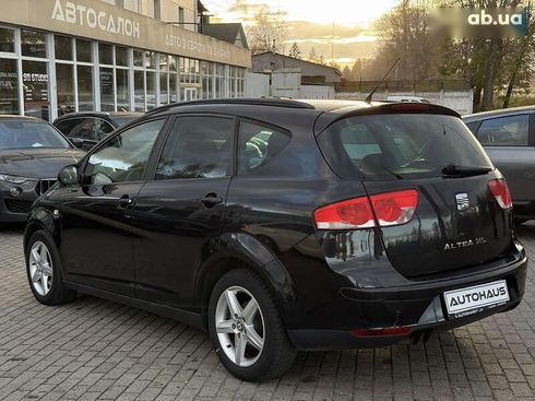 SEAT Altea 2009 - фото 8