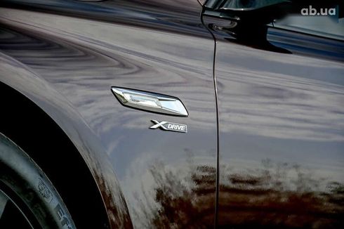 BMW 5 серия 2011 - фото 12