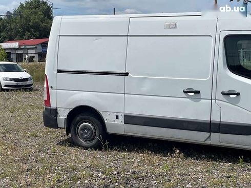 Renault Master 2013 - фото 5