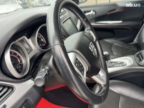 Dodge Journey 2016 - фото 18
