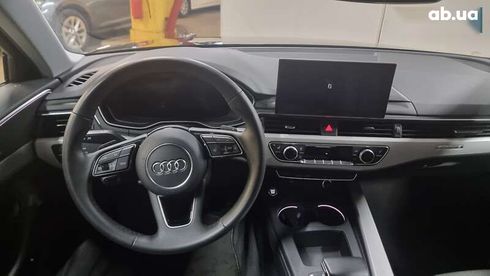 Audi A4 2023 - фото 9