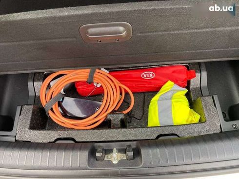 Kia Niro 2020 - фото 28