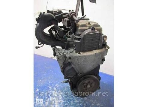 двигатель в сборе для Citroёn C3 - купити на Автобазарі - фото 2