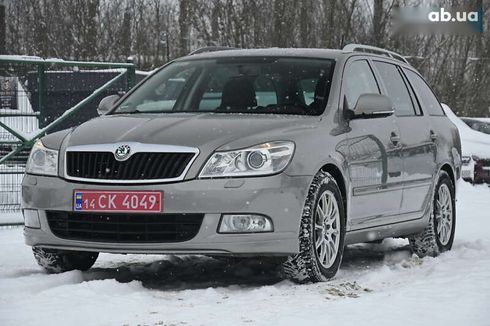 Skoda Octavia 2012 - фото 6