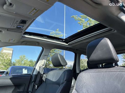 Subaru Forester 2013 - фото 18