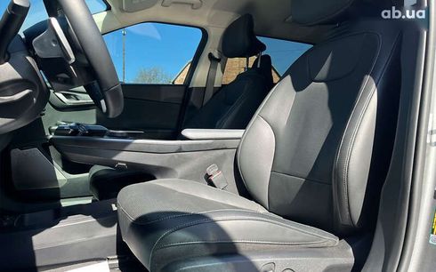 Kia EV6 2023 - фото 13
