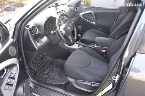 Toyota RAV4 2006 - фото 15