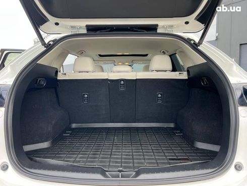 Mazda CX-5 2021 белый - фото 43