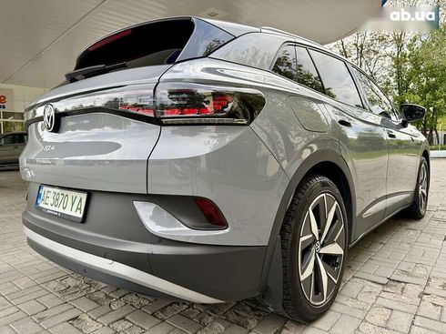 Volkswagen ID.4 2022 - фото 14