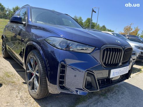 BMW X5 2023 - фото 15