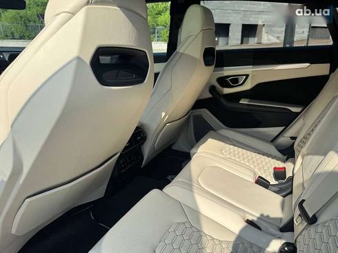 Lamborghini Urus 2019 - фото 24