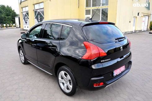 Peugeot 3008 2012 - фото 13