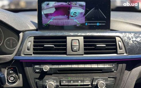 BMW 3 серия 2014 - фото 18