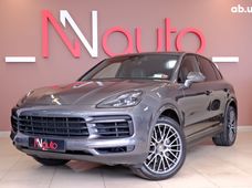 Купити Porsche бу в Україні - купити на Автобазарі