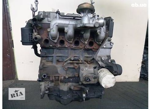двигатель в сборе для Ford Focus - купити на Автобазарі - фото 4