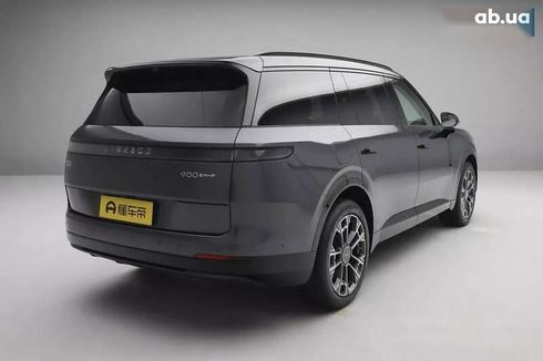 Lynk&Co 900 2025 - фото 3