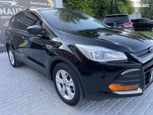 Ford Escape 2015 - фото 20