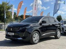 Продажа б/у Peugeot 3008 2021 года в Бердичеве - купить на Автобазаре