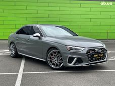 Продажа б/у Audi S4 2020 года - купить на Автобазаре