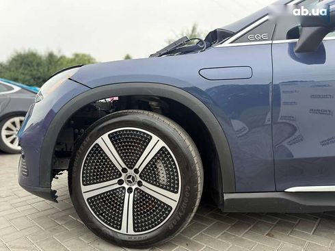 Mercedes-Benz EQE-Класс 2023 - фото 7