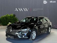 Продажа б/у Renault Talisman 2018 года - купить на Автобазаре