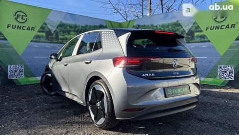 Volkswagen ID.3 2023 - фото 4