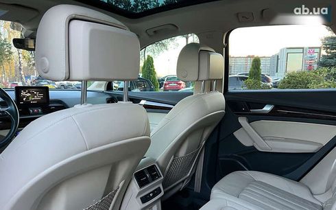 Audi Q5 2017 - фото 27