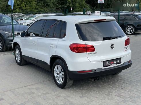 Volkswagen Tiguan 2012 - фото 20