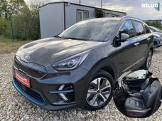 Продажа б/у Kia Niro во Львове - купить на Автобазаре