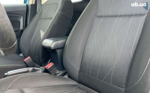 Ford EcoSport 2019 - фото 19