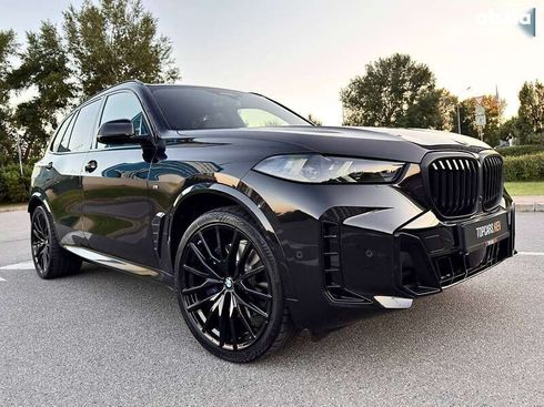 BMW X5 2025 - фото 14