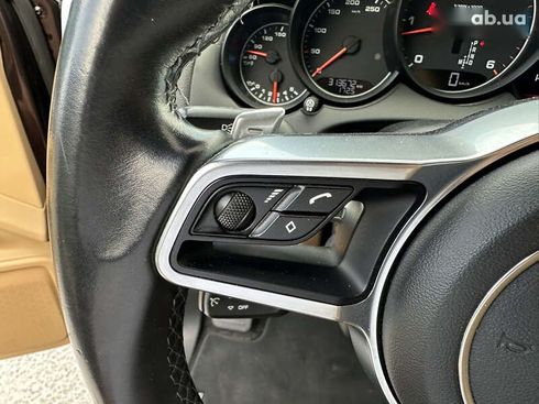 Porsche Cayenne 2016 - фото 23