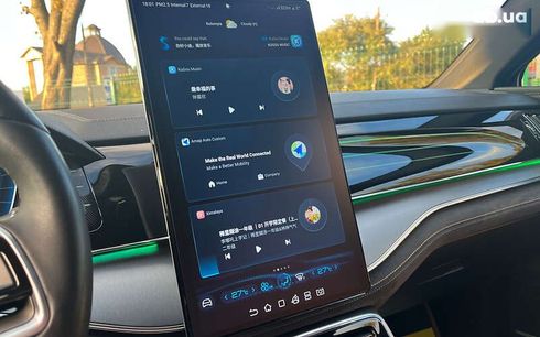 BYD Tang 2023 - фото 16