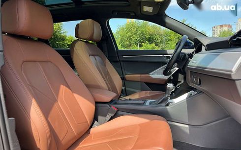 Audi Q3 2020 - фото 10