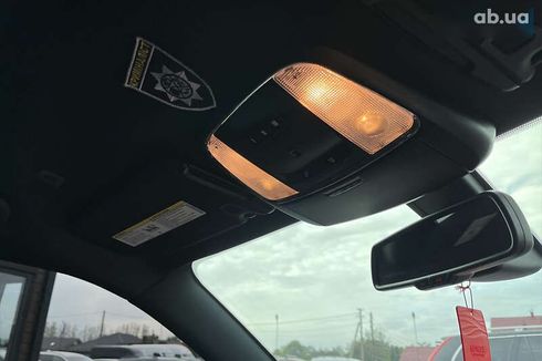 Dodge Charger 2018 - фото 19