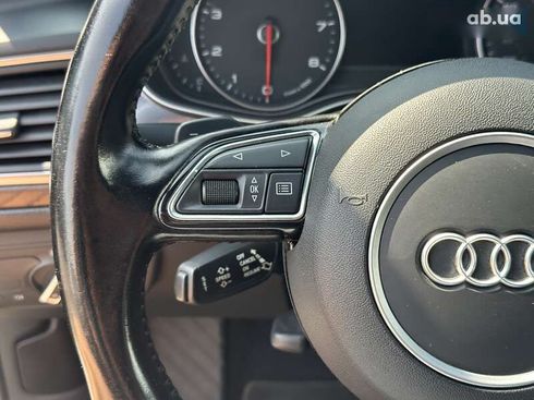 Audi A6 2012 - фото 23