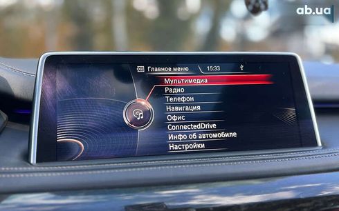 BMW X5 2014 - фото 16