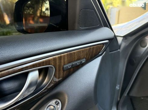 Infiniti Q50 2014 - фото 20