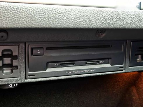 Volkswagen Golf 2015 - фото 30