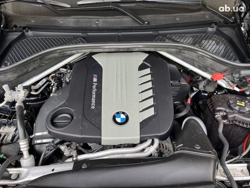BMW X5 2018 - фото 44