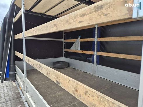 Peugeot Boxer 2013 - фото 25