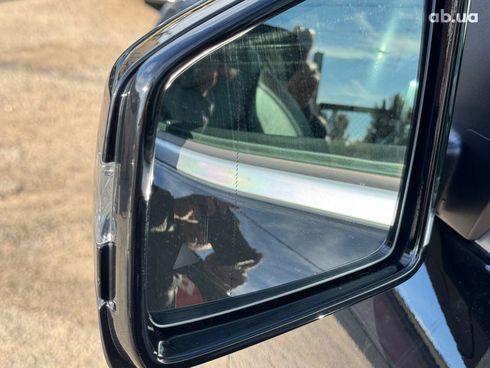 Mercedes-Benz GLE-Класс 2016 черный - фото 12