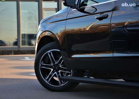 Ford Expedition 2020 - фото 11