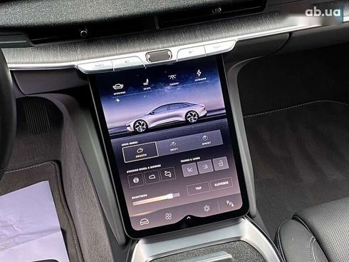 Lucid Motors Air 2024 - фото 24