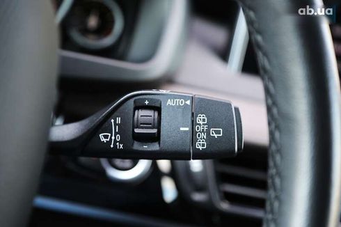 BMW X5 2018 - фото 30